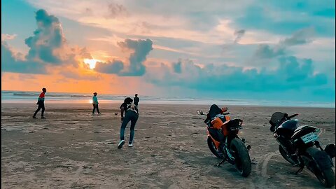 Peace this moment | Cox’s Bazar , Bangladesh