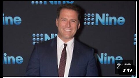 Karl Stefanovic Questions Heart Issues - 8 Feb 2023 Underreporting by TGA. Doctors Silenced by AHPRA