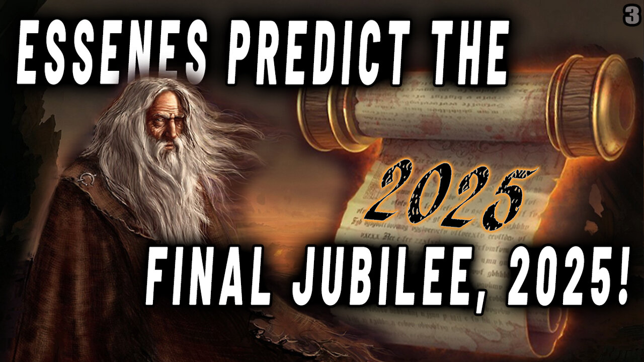 AS ASTEROID APOPHIS (WORMWOOD?) APPROACHES, DID THE ENIGMATIC ANCIENT ESSENES OF DEAD SEA SCROLL FAME REALLY CONNECT ITS TIMELINE TO THE SECOND COMING OF JESUS?