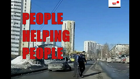 PEOPLE HELPING PEOPLE