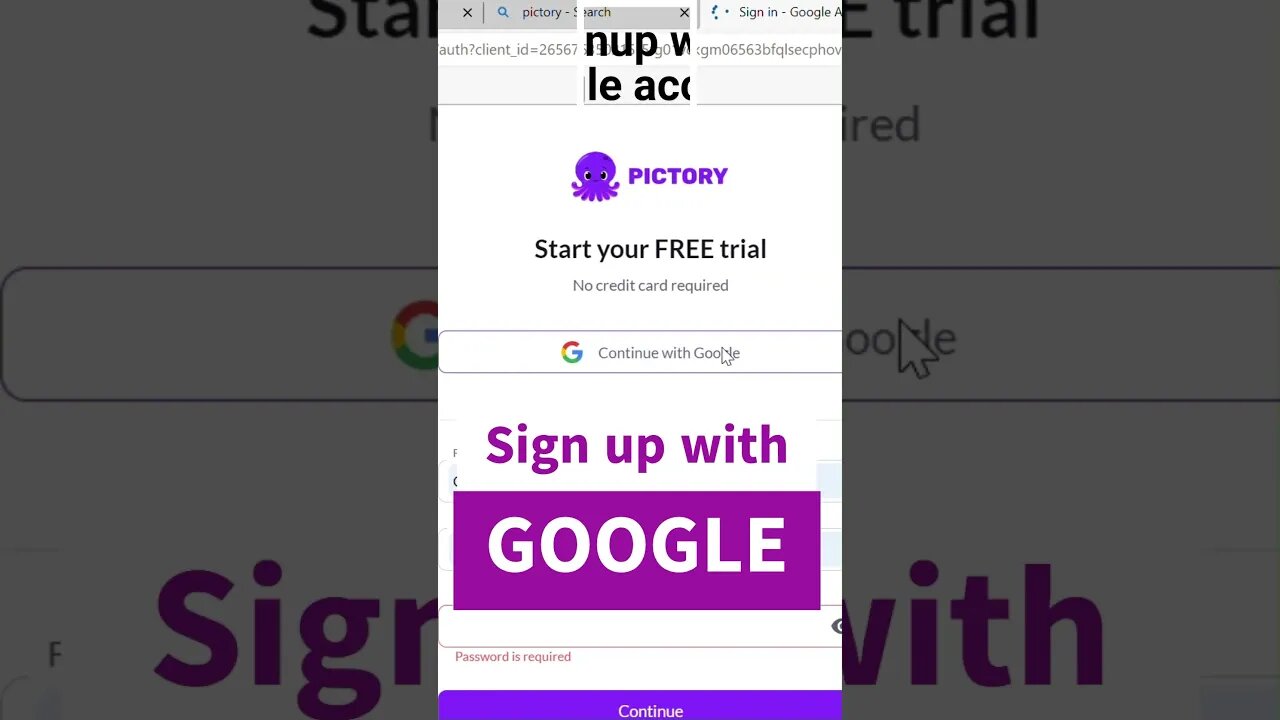 How to make money on Social media and YouTube without showing face, Link in Description !!!