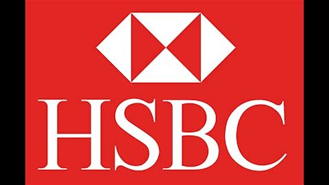 HSBC Bank, James Comey, Cartel Cash, Clinton's, Dominion Dig