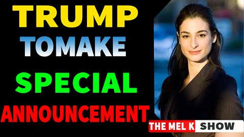MEL K WITH CHRISTIE HUTCHERSON OF WOMEN FIGHTING FOR AMERICA ON THE BORDER & CONSTITUTION 1-16-22