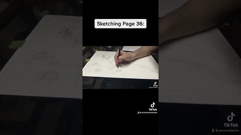 Sketching Page 36