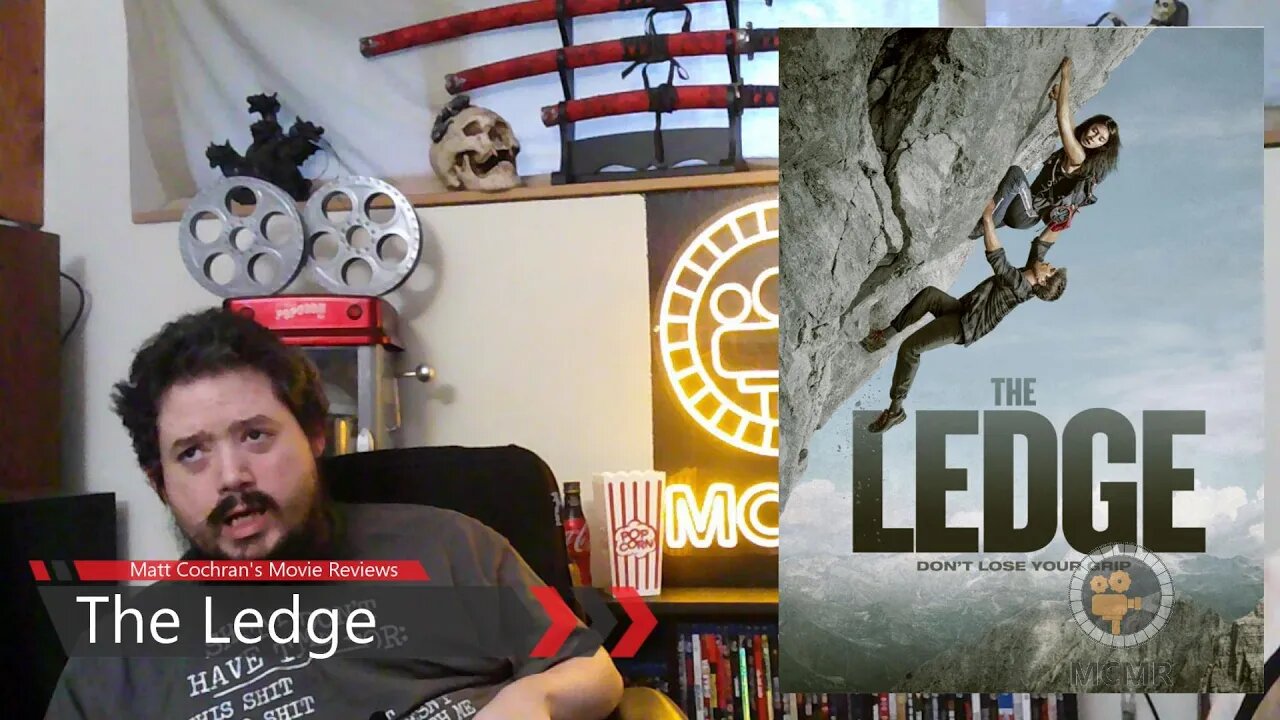 The Ledge Review