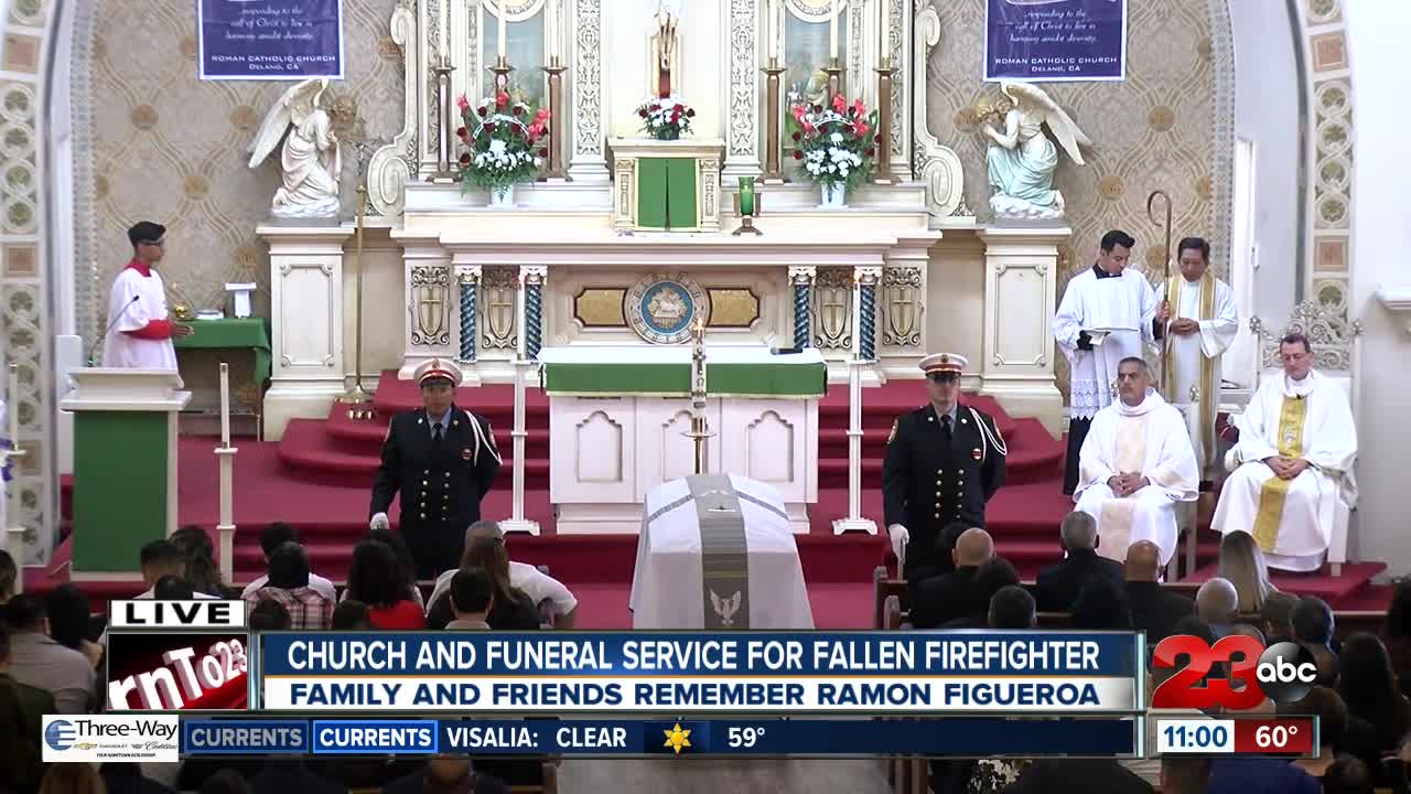 23ABC MIdday News: Top Stories for February 25, 2020