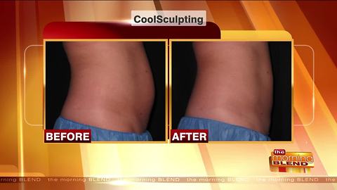 Understanding a "Cool" Way to Slim Down