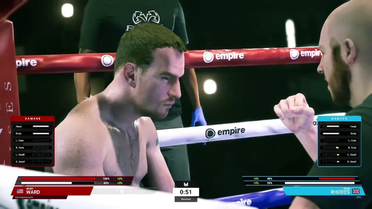 Carved like a Turkey!🍗