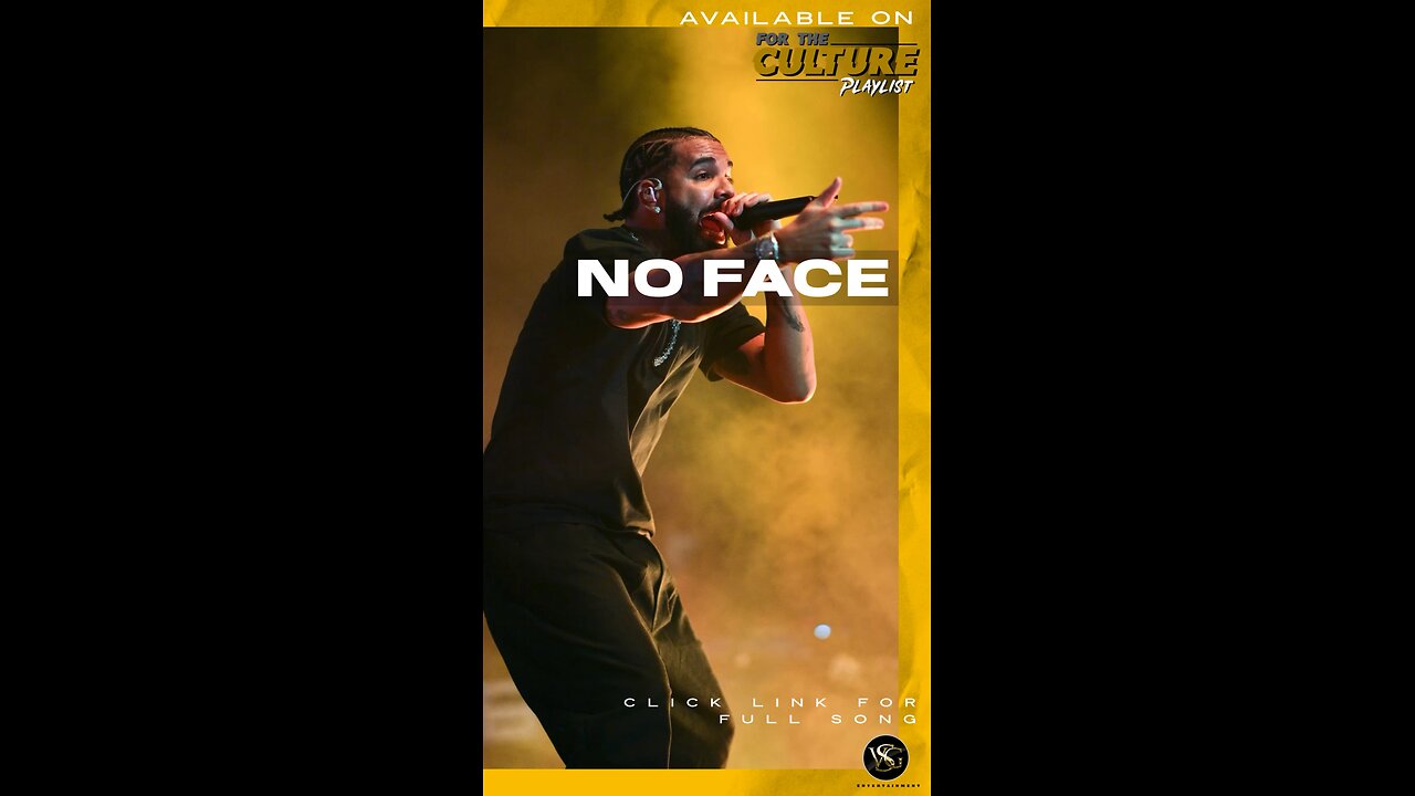 #NewMusic Listen to a clip of @champagnepapi - “No Face”