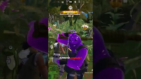 Team Rampage #epic #fortnite #gaming