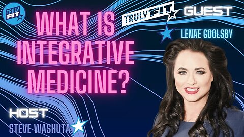 What is Integrative Medicine?