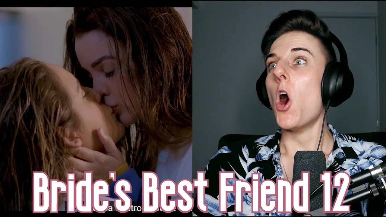 Bride's Best Friend S04 Episodes 3, 4 & 5 Reaction | LGBTQ+ Web Series