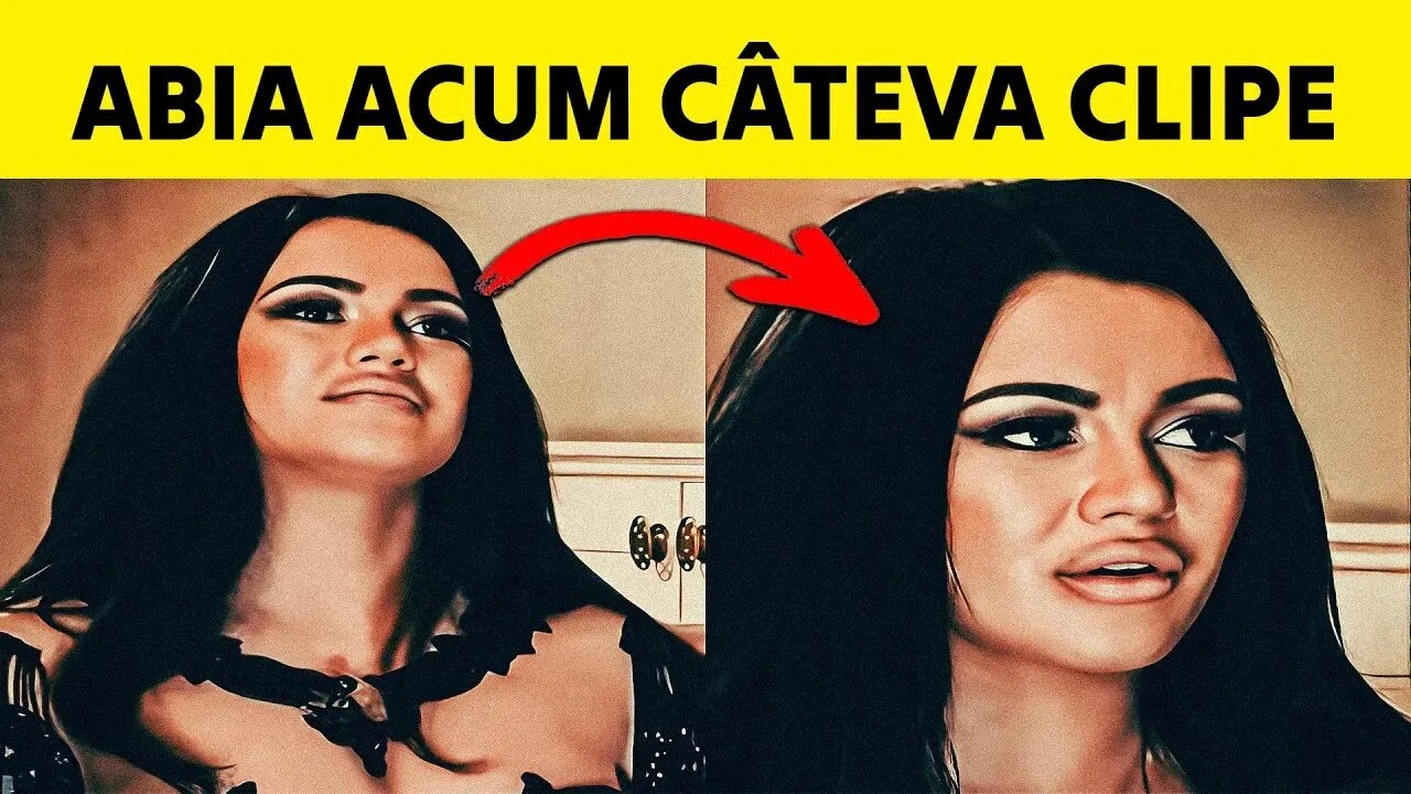 🔴 BOMBA MOMENTULUI A FĂCUT...