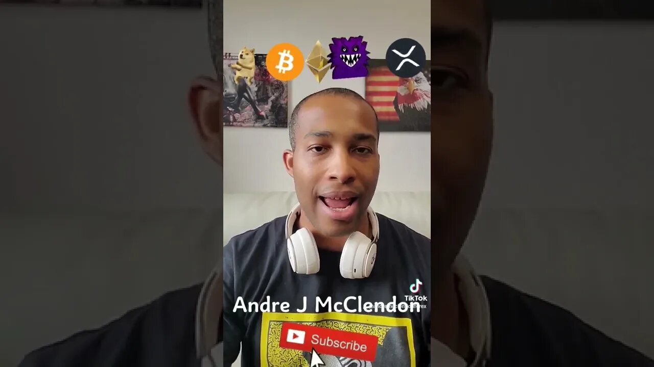 Cryptocurrency Predictions check out my channel #bitcoin #money #cryptocurrency #crytpo #trading