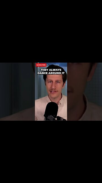 They're suggesting Tim Scott is gay to help Trump #shorts