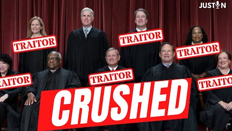 SCOTUS Crumbles on First Amendment Case