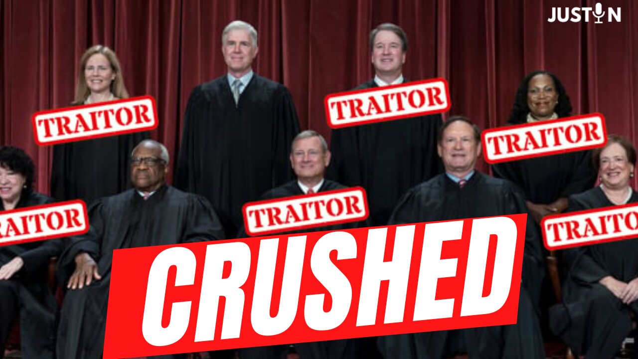 SCOTUS Crumbles on First Amendment Case
