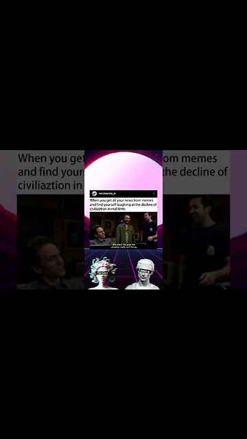 Neckbeardia #Meme Diaries #291 #shorts