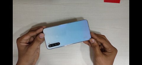 Teardown the REDMI note 8 - subscriber demand _)(720P_HD)