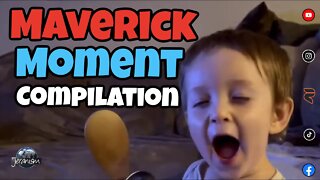 Maverick Moment Compilation