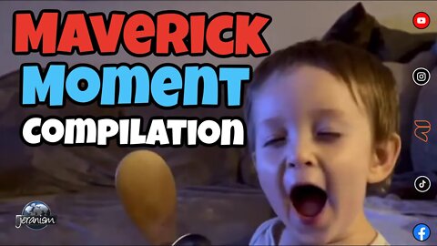 Maverick Moment Compilation