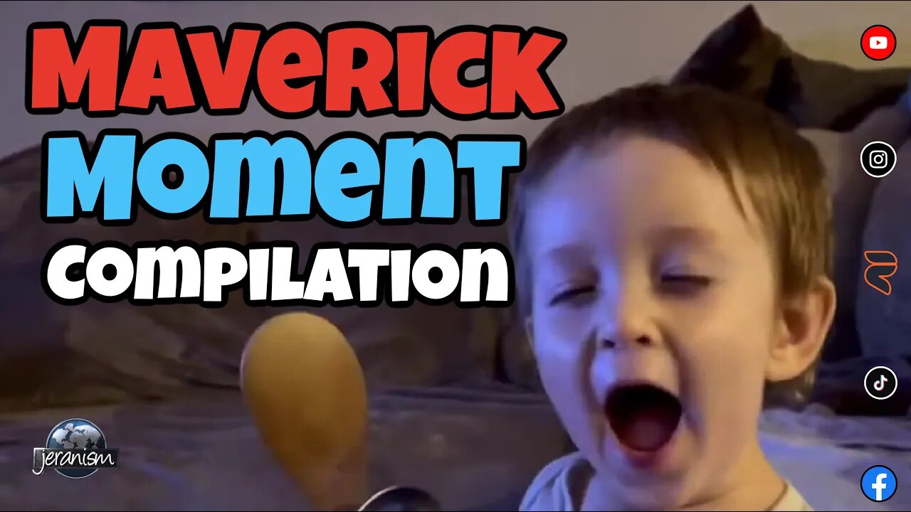 Maverick Moment Compilation