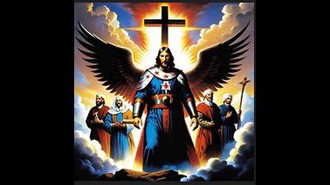 Special Live with the Christian Patriot Nation!