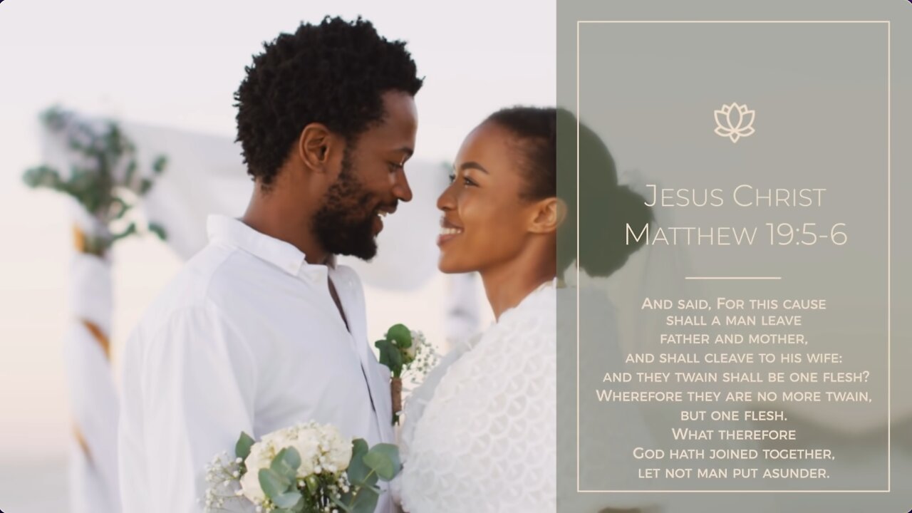 Marriage, Divorce and The Last Days - Jacob Prasch