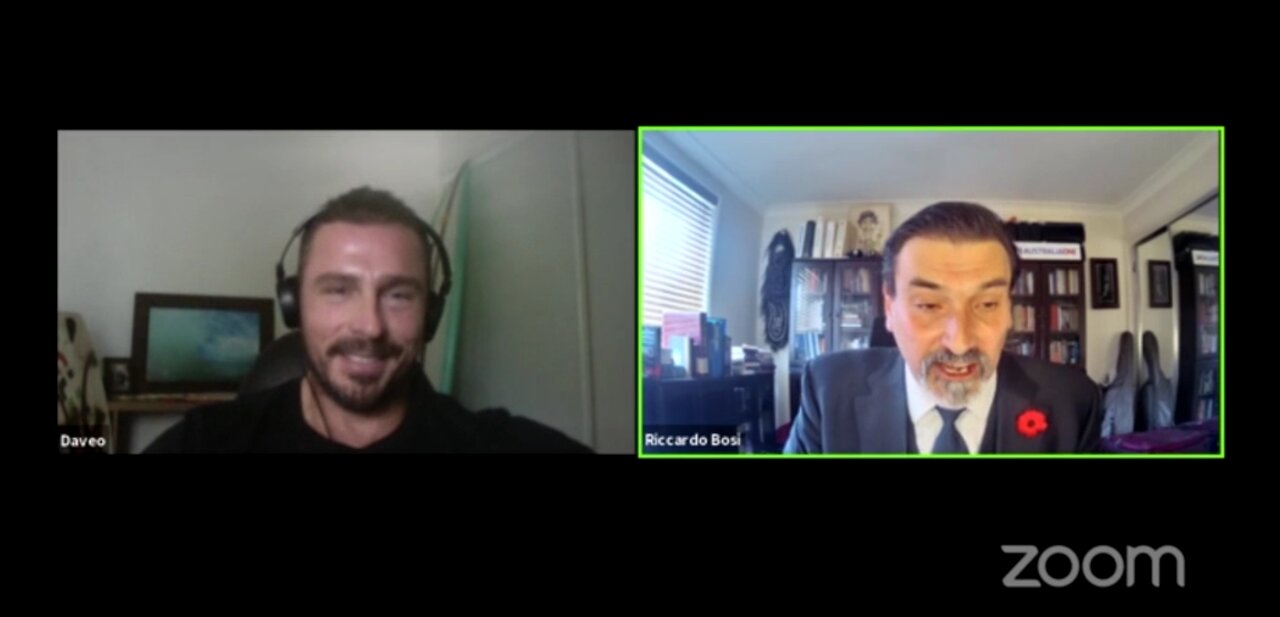 Riccardo Bosi Great & Q Military Ops - 2022/23