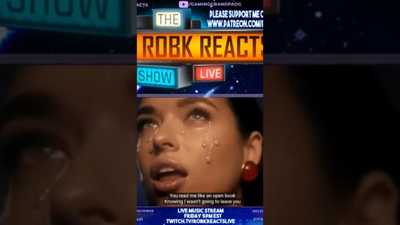 robk reacts shorts #musicreactions #robkreacts Lia Prima dragoste
