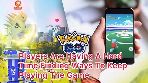 POGO Players Struggle To Find Incentives To Keep Playing In Game’s Current State