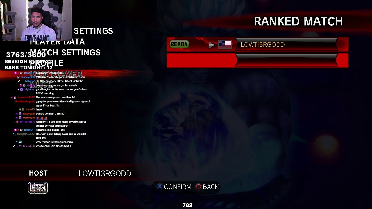 [9.10.24, Part 2] LowTierGod (live) 2024-09-10 202853 [44793833691]