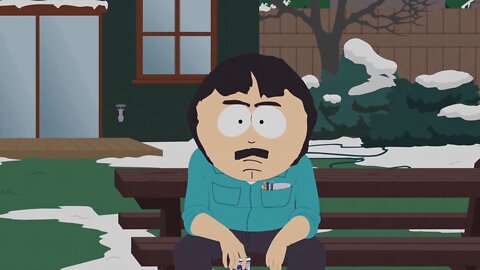 South Park: Ya ya ya, I'm Lorde - Legendado