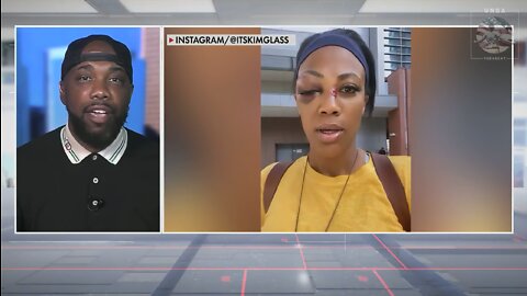 US Olympian Attacked by Homeless Man As LA Crimes Surge Out of Control