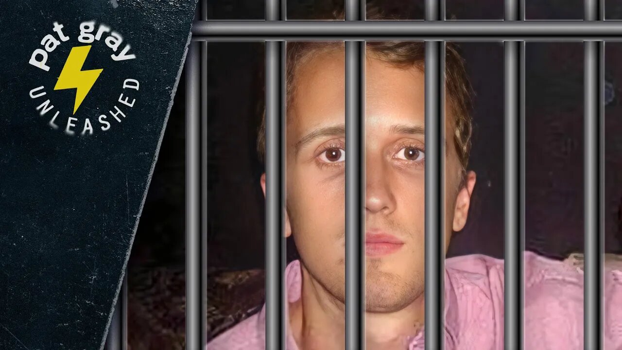 10 Years in Prison for a Meme?! | 4/3/23