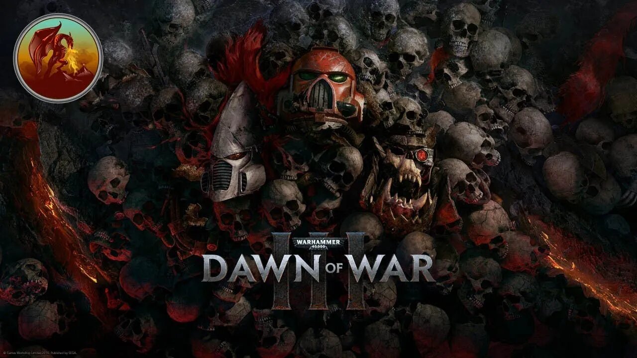 Warhammer 40,000: Dawn of War III | Duty Does Not End | Part 2