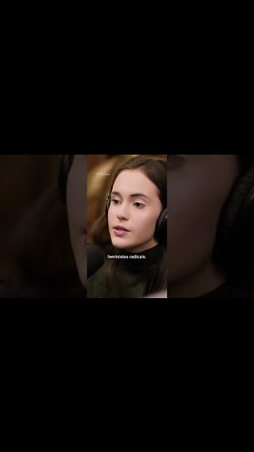 Aluna conta o que testemunhou em sala de aula