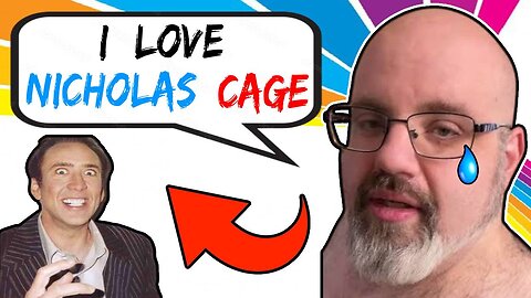 ReviewTechUSA Loves Nicholas Cage