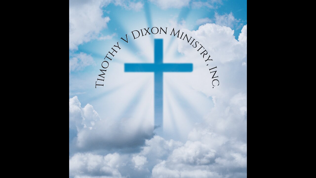 2/16/21 Silver Fox/ Department of Defense It’s Time