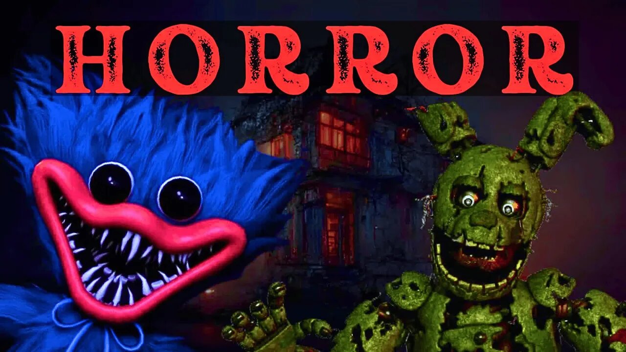 HORROR Chambers Escape - ( All Pumpkins ) Joeyyyh