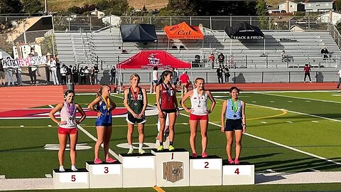 High School Athlete Let Down By Society Will Now Miss State Championships in Her Senior Year