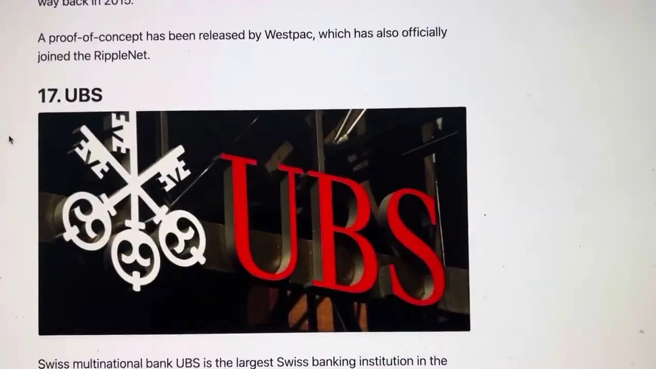 CHECK OUT THESE MASSIVE CRYPTO PARTNERSHIPS!!!!!