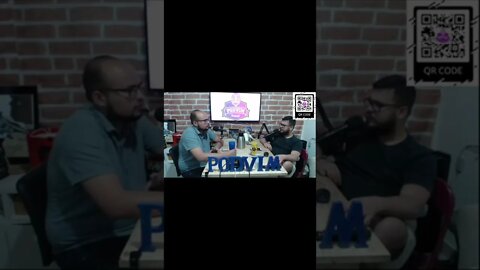 Como a física entrou na vida do @professorallessandro? - Episódio completo no canal #shorts #viral