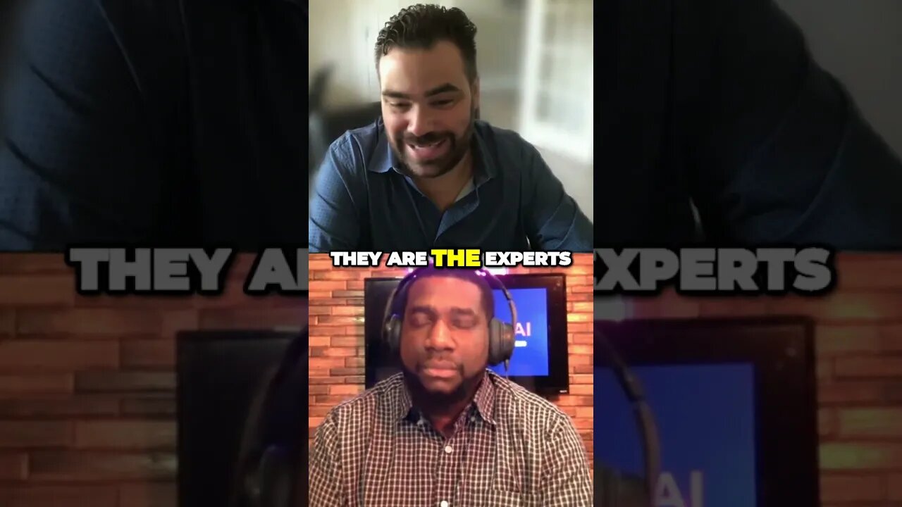 Empowering Success: Breaking Down Barriers for Frontline Experts
