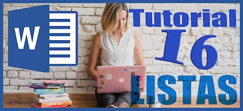 Word 2016 Sesion 16 Lista con Vinetas Temas Color de Fondo Exportar a PDF