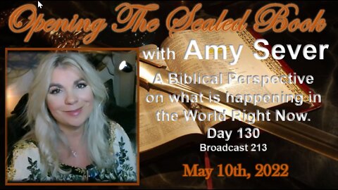 05/10 Trump on AF2? / What's going on in the skies? / Lightfoot - A Call To Arms?!