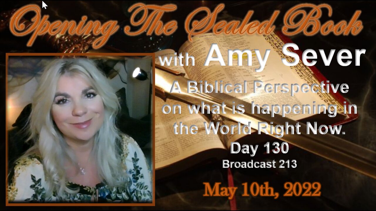 05/10 Trump on AF2? / What's going on in the skies? / Lightfoot - A Call To Arms?!