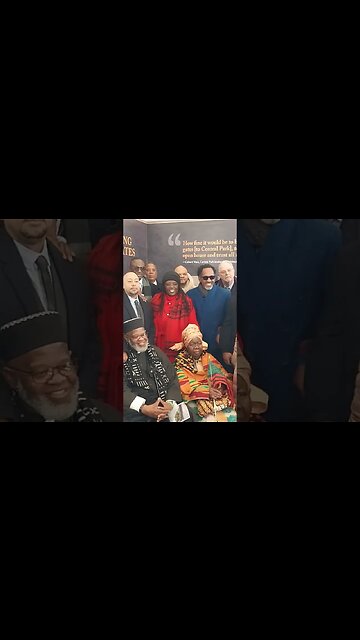 #centralparkfive #centralpark5 #thecentralpark5 #thecentralparkfive #theexoneratedfive #nyc #harlem