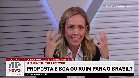 Quais setores da economia podem se beneficiar com a reforma tributária? | LINHA DE FRENTE