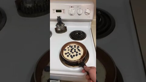 Pancake Flip